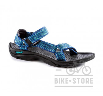 Сандалии Teva Hurricane 3 W-s tides blue